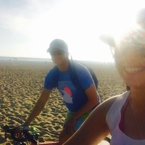 Meet your Posher, Joe